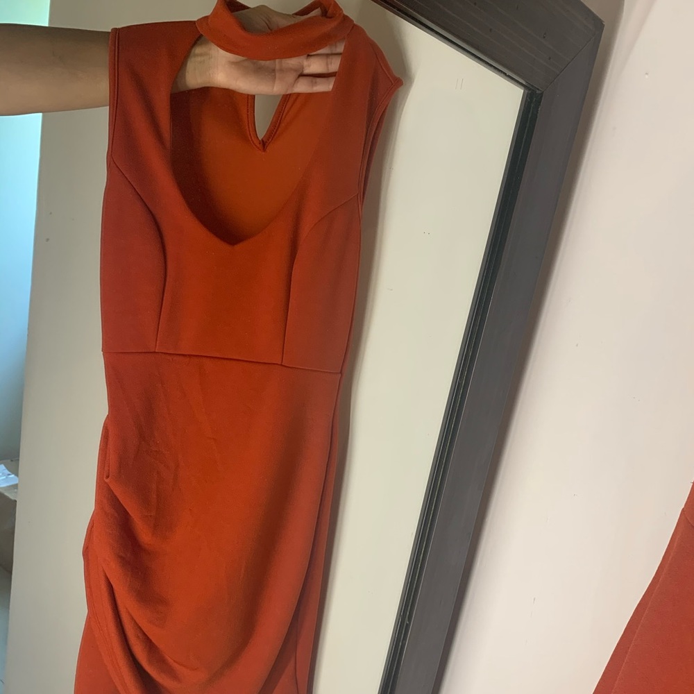 Dress - Picture 3 of 7